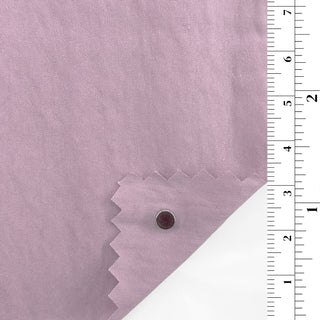 Solid Crinkled Cotton Nylon Plain Woven A013315