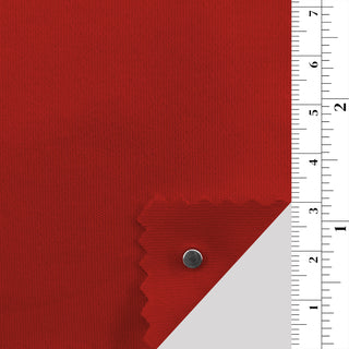 Solid Stretch Combed Cotton Double Knit / Interlock A015301