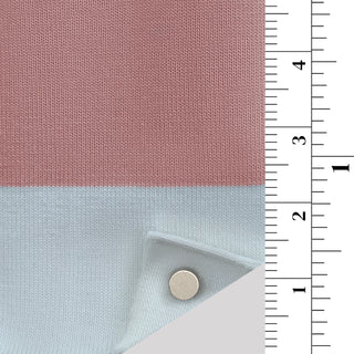 Stripes Stretch Combed Cotton Single Jersey A015312 - Yardblox Fabrics