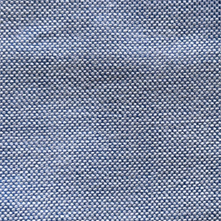 Solid Front Peached Combed Cotton Chambray/Oxford A017306 - Yardblox Fabrics