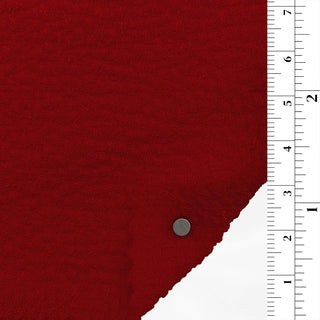 Solid Stretch Acetate Polyester Crepe A020303 - Yardblox Fabrics