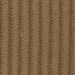 Solid Stretch Polyester Acetate Corduroy A020305