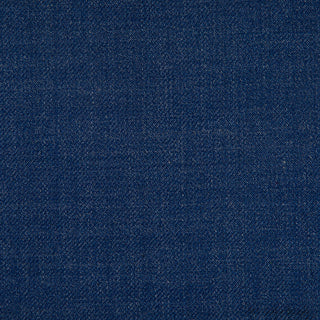 Solid Stretch Easy Care Worsted Wool Polyester Gabardine A026301