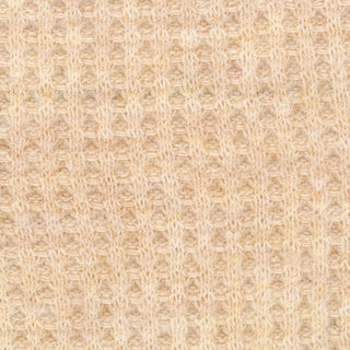 Solid Stretch Cotton Waffle A029406 - Yardblox Fabrics