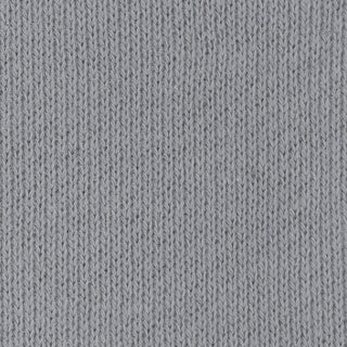 Solid Stretch Back Brushed Combed Cotton Fleece A031405