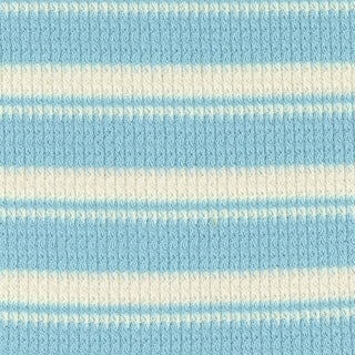 Stripes Stretch Combed Cotton Waffle A031410 - Yardblox Fabrics