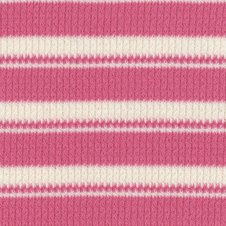 Stripes Stretch Combed Cotton Waffle A031410 - Yardblox Fabrics