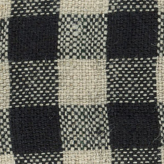 Gingham Linen Plain Woven A032401