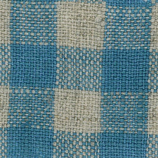 Gingham Linen Plain Woven A032401