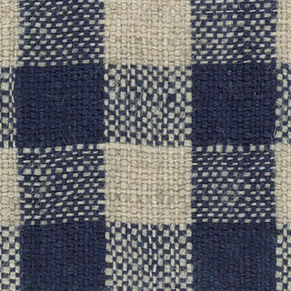 Gingham Linen Plain Woven A032401