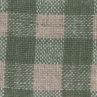 Gingham Linen Plain Woven A032401