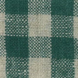 Gingham Linen Plain Woven A032401