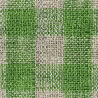 Gingham Linen Plain Woven A032401