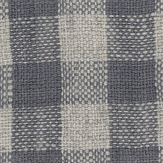 Gingham Linen Plain Woven A032401