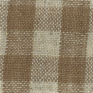 Gingham Linen Plain Woven A032401