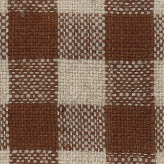 Gingham Linen Plain Woven A032401