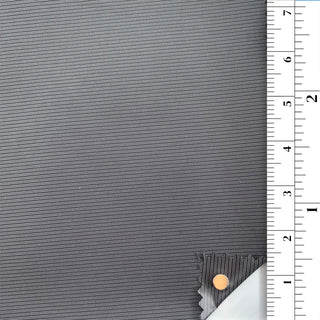 Stripes Cire Nylon Polyester Performance Woven A101318