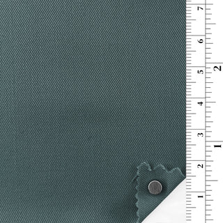 Solid Stretch Polyester Acetate Twill A102301 - Yardblox Fabrics