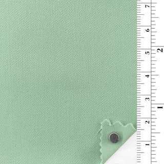 Solid Stretch Polyester Acetate Twill A102301 - Yardblox Fabrics