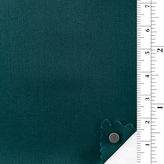 Solid Stretch Polyester Acetate Twill A102301 - Yardblox Fabrics