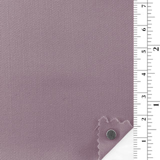 Solid Stretch Polyester Acetate Twill A102301 - Yardblox Fabrics