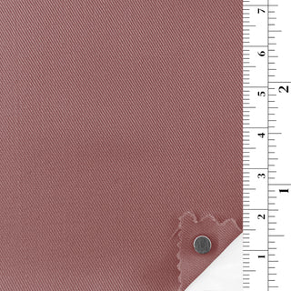 Solid Stretch Polyester Acetate Twill A102301 - Yardblox Fabrics