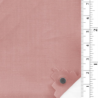 Solid Lyocell Linen Slubbed Batiste A102308 - Yardblox Fabrics