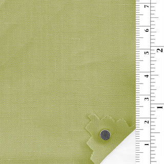 Solid Lyocell Linen Slubbed Batiste A102308