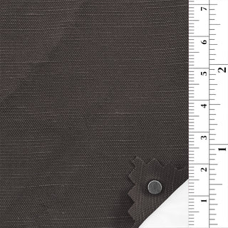 Solid Lyocell Linen Slubbed Challis A102311 - Yardblox Fabrics