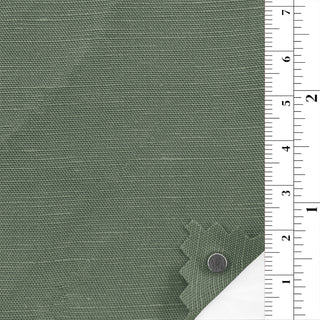 Solid Lyocell Linen Slubbed Challis A102311 - Yardblox Fabrics