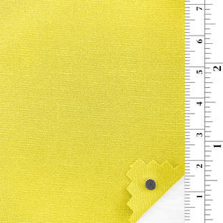 Solid Lyocell Linen Slubbed Challis A102312 - Yardblox Fabrics