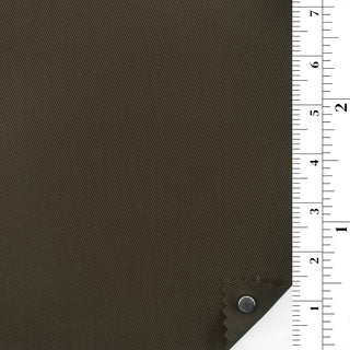 Solid Stretch Lyocell Sorona® Twill A102324 - Yardblox Fabrics