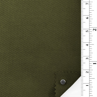 Solid Lyocell Linen Twill A102326