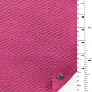 Solid Stretch Lyocell Linen Twill A102327 - Yardblox Fabrics