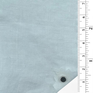 Solid Crinkled Linen Slub A104305