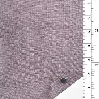 Solid Crinkled Linen Slub A104305