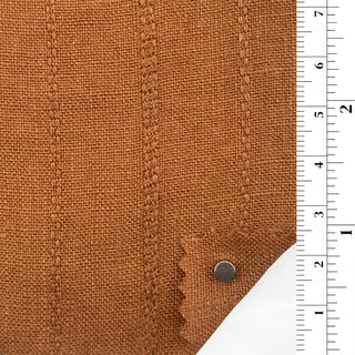 Solid Linen Jacquard A104321