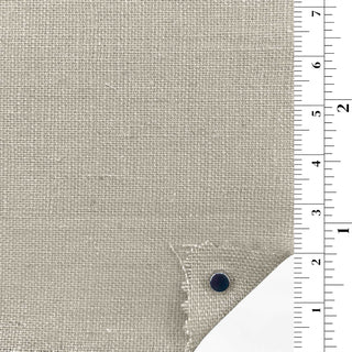 Solid Linen Cotton Slub A104322 - Yardblox Fabrics