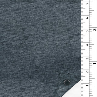 Solid Stretch BCI Cotton Organic Cotton Single Jersey A105302