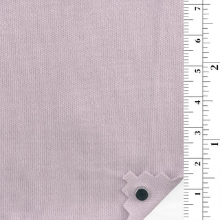 Solid Stretch Organic Cotton Double Knit / Interlock A105304 - Yardblox Fabrics