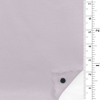 Solid Stretch Organic Cotton Single Jersey A105307