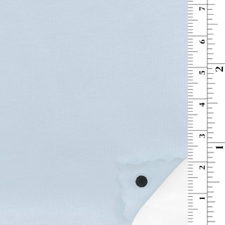 Solid Stretch Organic Cotton Single Jersey A105307 - Yardblox Fabrics