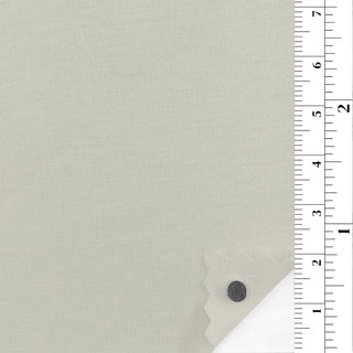 Solid Stretch Liquid Ammonia Mercerized Pima Cotton Ponte de Roma A106305 - Yardblox Fabrics