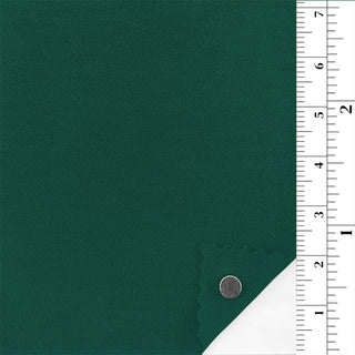 Solid Stretch Liquid Ammonia Mercerized Combed Cotton Ponte de Roma A106306 - Yardblox Fabrics