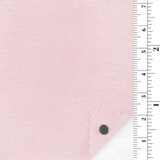 Solid Stretch Liquid Ammonia Mercerized Combed Cotton Ponte de Roma A106306 - Yardblox Fabrics