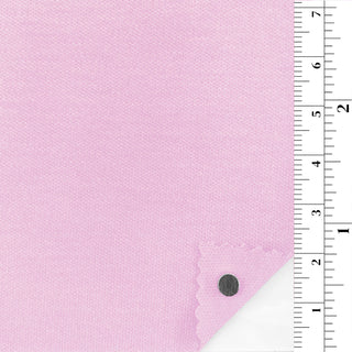 Solid Stretch Liquid Ammonia Mercerized Combed Cotton Ponte de Roma A106306 - Yardblox Fabrics