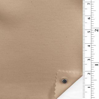 Solid Stretch Liquid Ammonia Mercerized Pima Cotton Double Knit / Interlock A106309 - Yardblox Fabrics