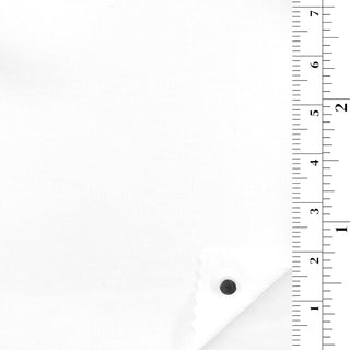 Solid Stretch Liquid Ammonia Mercerized Pima Cotton Double Knit / Interlock A106309 - Yardblox Fabrics