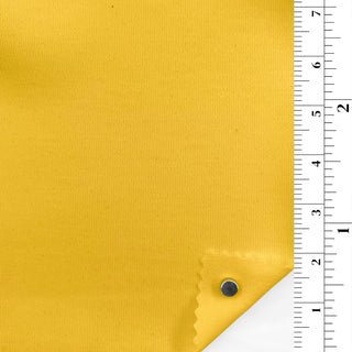 Solid Stretch Liquid Ammonia Mercerized Pima Cotton Double Knit / Interlock A106309 - Yardblox Fabrics