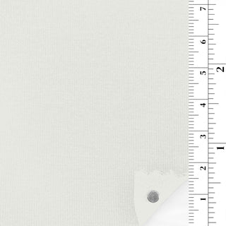 Solid Stretch Back Peached Polyester Cotton Scuba A106310 - Yardblox Fabrics